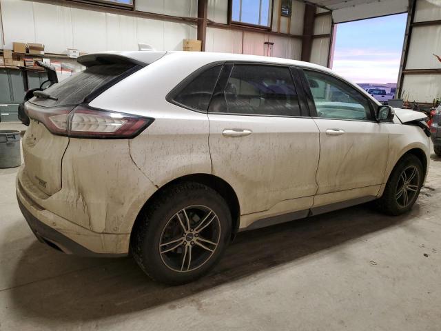 Image 3 of 2015 FORD EDGE SPORT 2015 with VIN 2FMTK4AP6FBB57156