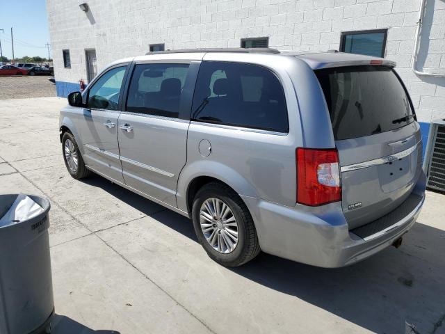 Obraz 2 z 2015 CHRYSLER TOWN & COUNTRY TOURING L 2015 z VIN 2C4RC1CG0FR675097
