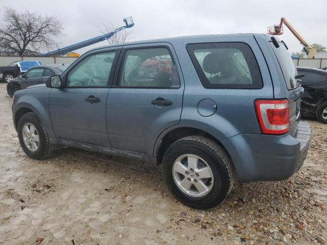 Image 2 of 2012 FORD ESCAPE XLS 2012 with VIN 1FMCU0C7XCKB53175