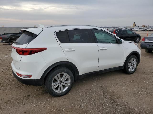 Изображение 3 2019 KIA SPORTAGE LX 2019 с VIN KNDPMCAC5K7534960