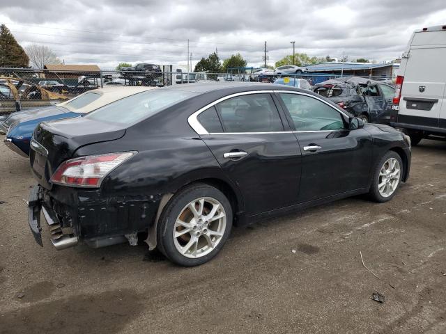 Изображение 3 2012 NISSAN MAXIMA S 2012 с VIN 1N4AA5AP6CC814768