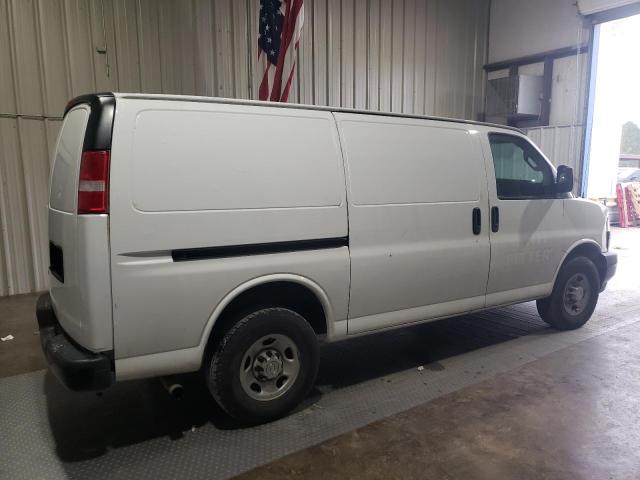 Image 3 of 2020 CHEVROLET EXPRESS G2500  2020 with VIN 1GCWGAFP9L1161848
