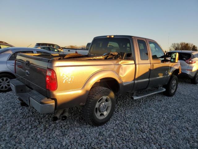 Image 3 of 2014 FORD F250 SUPER DUTY 2014 with VIN 1FT7X2BT6EEB23387