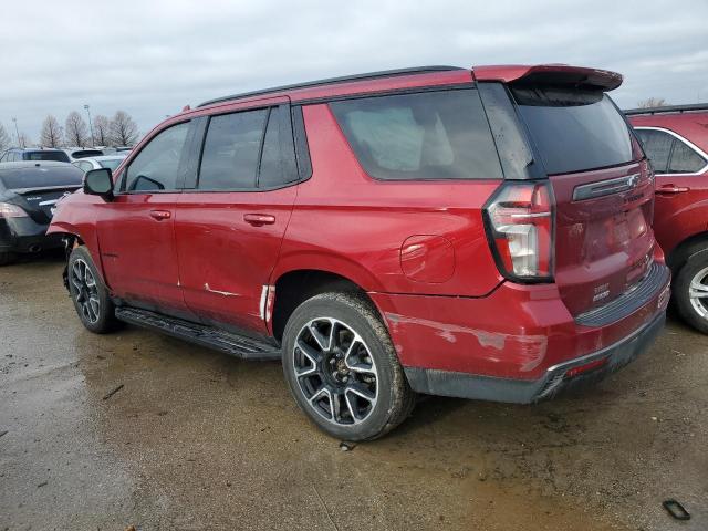 Obraz 2 z 2022 CHEVROLET TAHOE K1500 RST 2022 z VIN 1GNSKRKT2NR276561