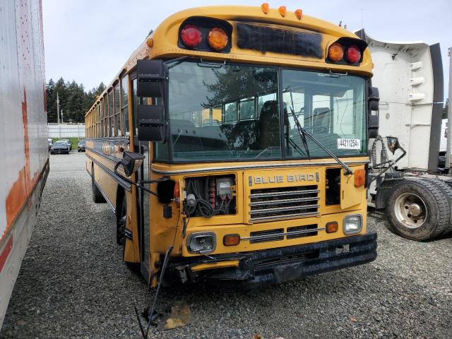 Изображение 2000 BLUE BIRD SCHOOL BUS / TRANSIT BUS  2000