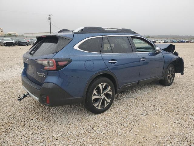 Изображение 3 2022 SUBARU OUTBACK TOURING 2022 с VIN 4S4BTGPD1N3132560