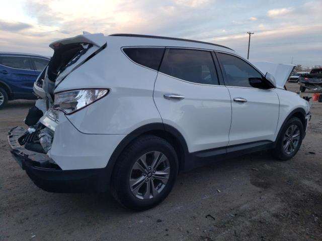 Obraz 3 z 2016 Hyundai Santa Fe 2016 z VIN 5XYZUDLB4GG374597