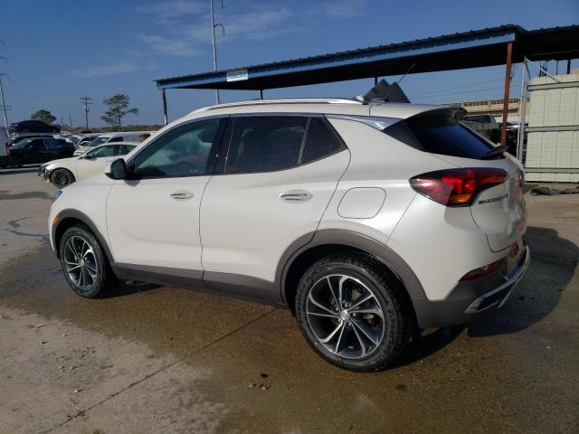 Image 2 of 2021 BUICK ENCORE GX ESSENCE 2021 with VIN KL4MMFSL2MB153712
