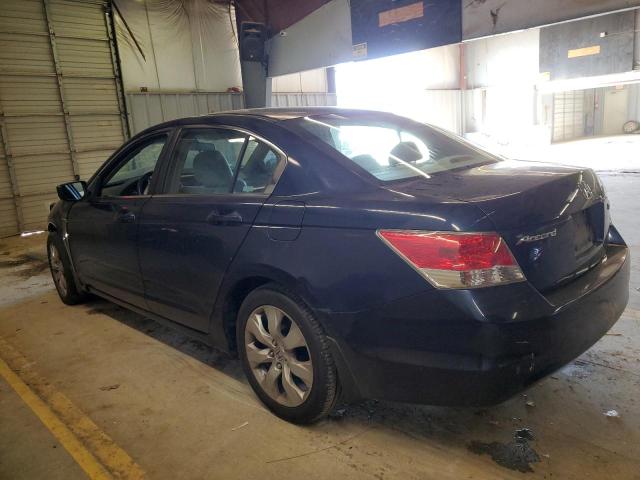 Obraz 2 z 2008 HONDA ACCORD EX 2008 z VIN 1HGCP26788A069552