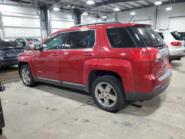 Image 2 of 2013 GMC TERRAIN SLE 2013 with VIN 2GKALSEK2D6324120