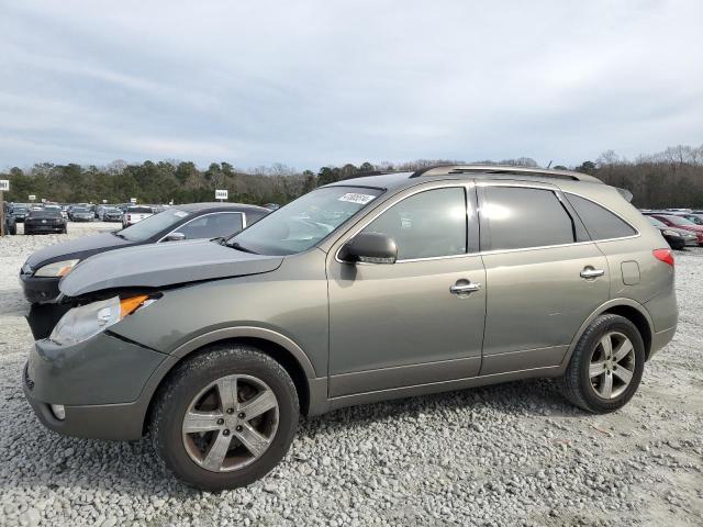2008 HYUNDAI VERACRUZ GLS 2008 image
