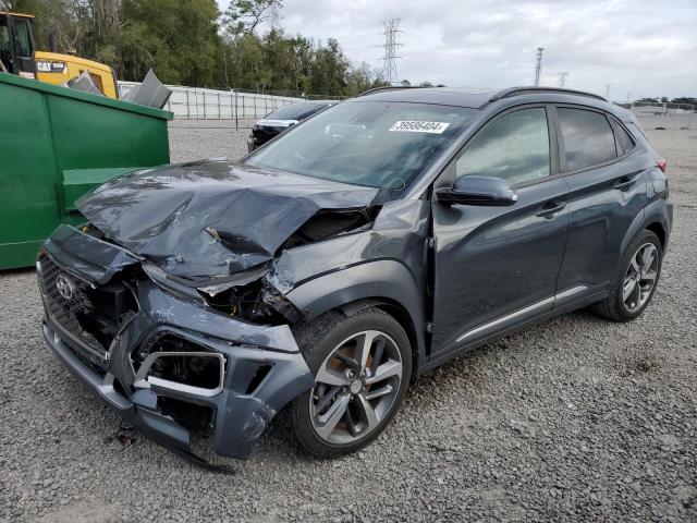 Obraz 2019 HYUNDAI KONA LIMITED 2019