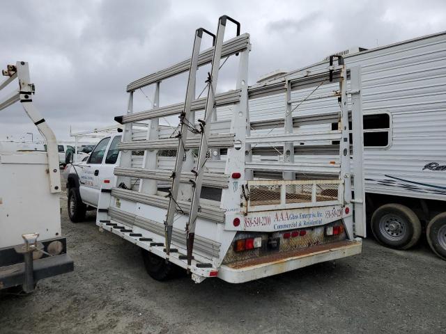 Изображение 2 2006 CHEVROLET SILVERADO C2500 HEAVY DUTY 2006 с VIN 1GCHC29U16E199504