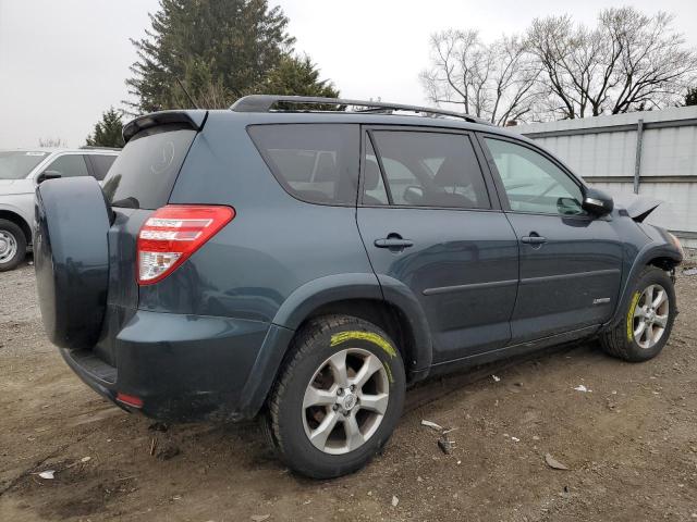 Obraz 3 z 2010 TOYOTA RAV4 LIMITED 2010 z VIN 2T3YF4DV7AW028647