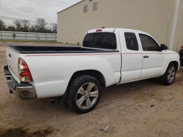 Image 3 of 2006 TOYOTA TACOMA ACCESS CAB 2006 with VIN 5TETX22N26Z184945