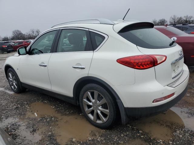 Obraz 2 z 2014 INFINITI QX50  2014 z VIN JN1BJ0HR3EM192252