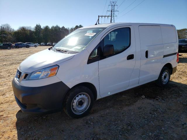 Obraz 1 z 2019 NISSAN NV200 2.5S 2019 z VIN 3N6CM0KN6KK703296