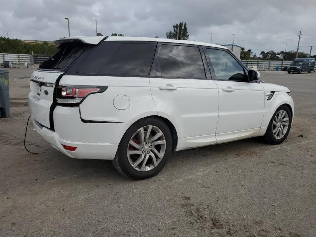 Obraz 3 z 2016 LAND ROVER RANGE ROVER SPORT HSE 2016 z VIN SALWR2KF5GA569582