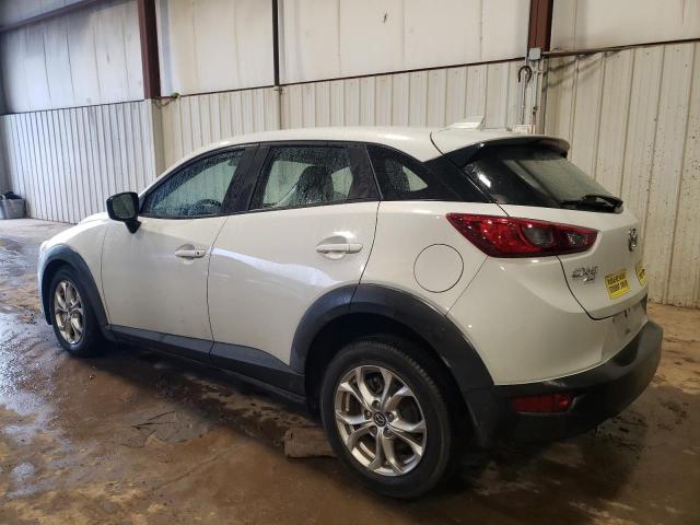 Obraz 2 z 2016 MAZDA CX-3 SPORT 2016 z VIN JM1DKFB76G0132960
