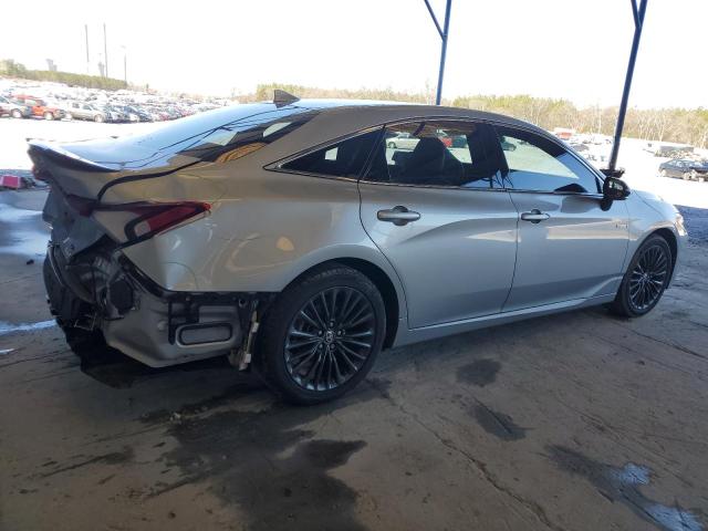 Image 3 of 2020 TOYOTA AVALON XSE 2020 with VIN 4T1E21FB6LU018025
