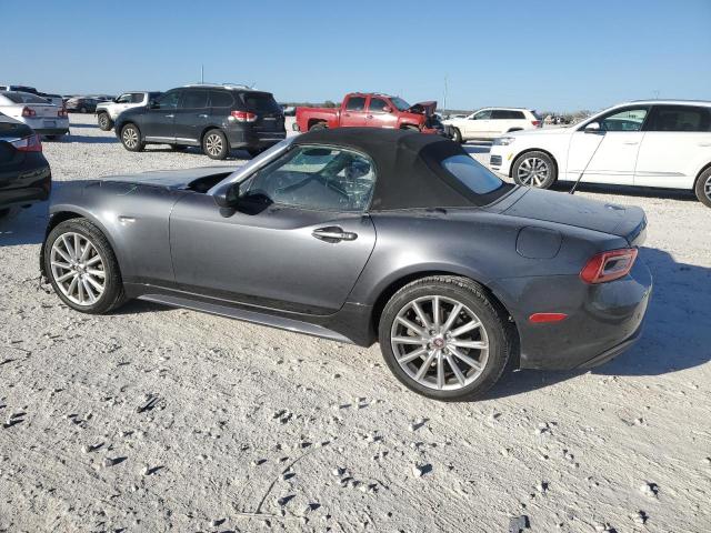 Image 2 of 2017 FIAT 124 SPIDER CLASSICA 2017 with VIN JC1NFAEK4H0102883