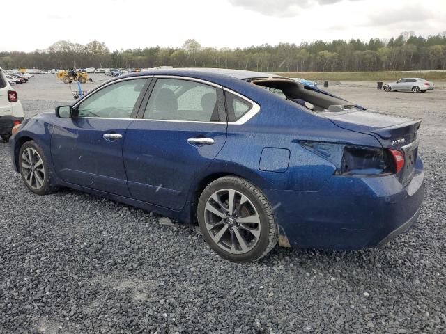 Изображение 2 2016 NISSAN ALTIMA 2.5 2016 с VIN 1N4AL3APXGC133307