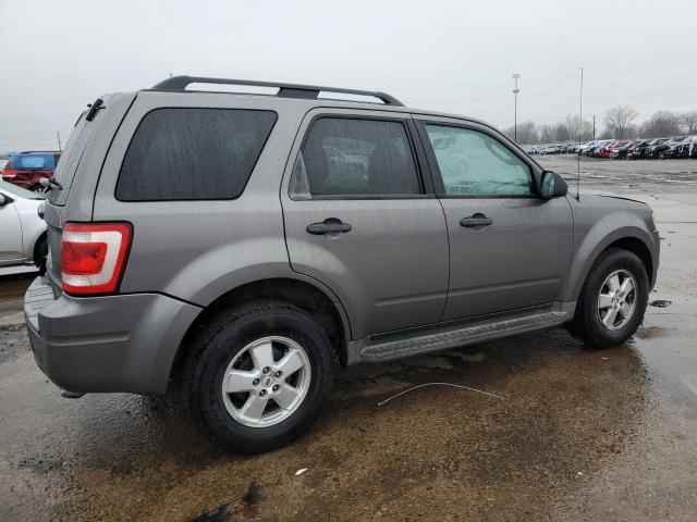 Image 3 of 2009 FORD ESCAPE XLT 2009 with VIN 1FMCU03GX9KA50976
