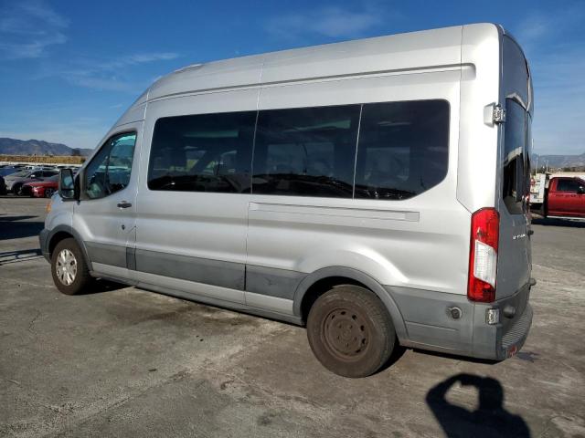 Image 2 of 2015 FORD TRANSIT T-350 2015 with VIN 1FBAX2XM9FKA75270