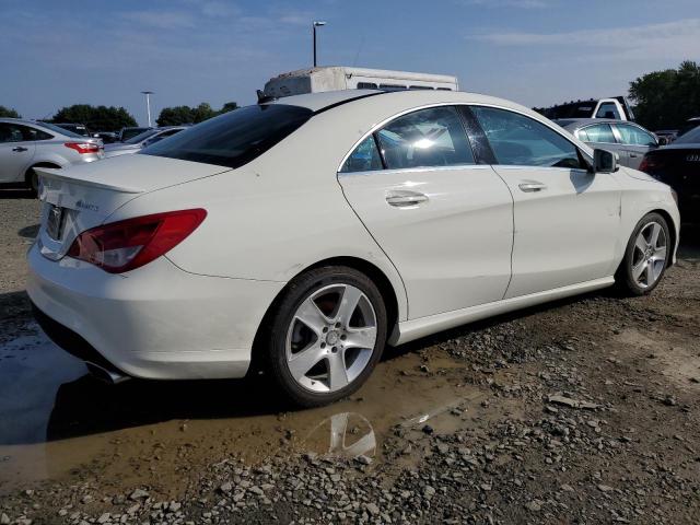 Obraz 3 z 2016 MERCEDES-BENZ CLA 250 4MATIC 2016 z VIN WDDSJ4GB0GN373496