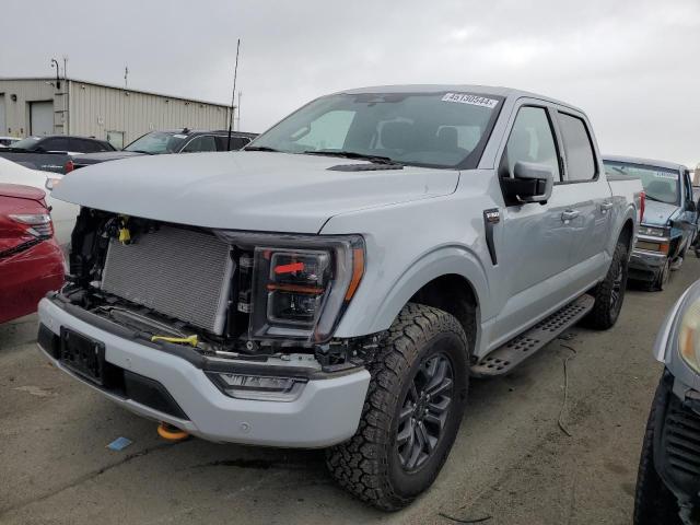 Изображение 1 2023 FORD F150 SUPERCREW 2023 с VIN 1FTEW1E84PFC91103