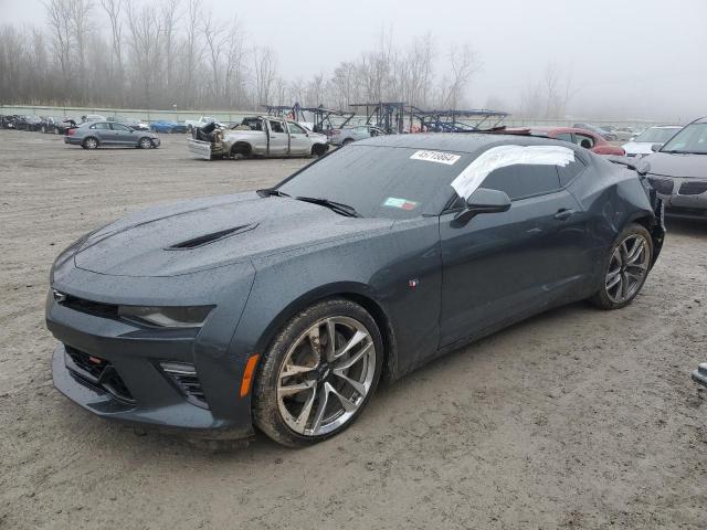 Obraz 1 z 2018 CHEVROLET CAMARO SS 2018 z VIN 1G1FH1R75J0145330
