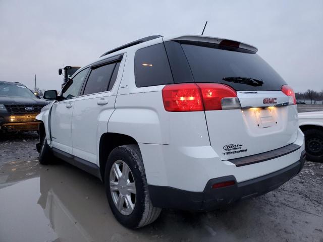 Obraz 2 z 2015 GMC TERRAIN SLE 2015 z VIN 2GKALREK2F6222604