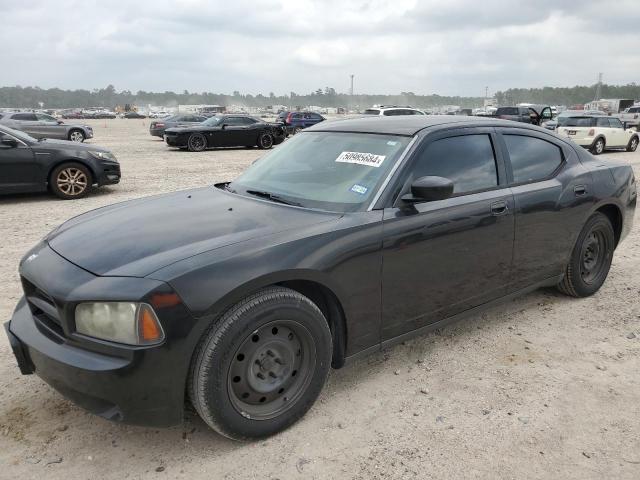 2008 DODGE CHARGER  2008 image