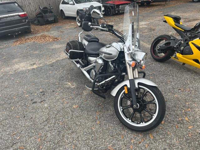 Изображение 2012 YAMAHA XVS950 A 2012
