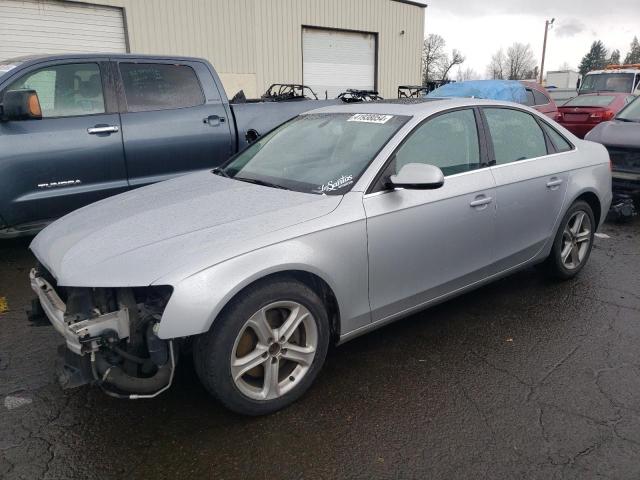 Obraz 1 z 2013 AUDI A4 PREMIUM 2013 z VIN WAUAFAFL4DN049797