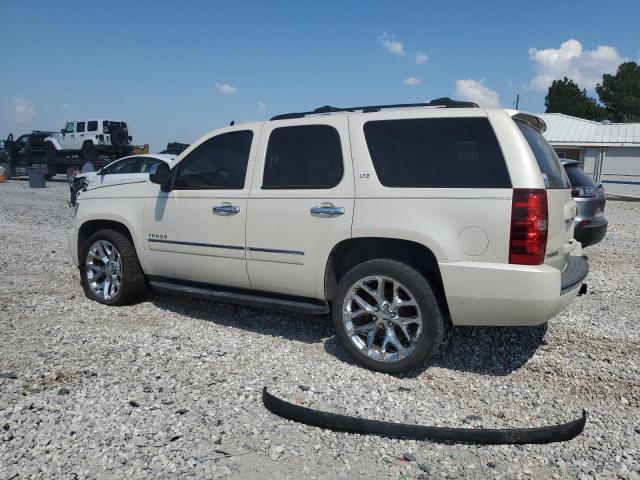 Изображение 2 2014 CHEVROLET TAHOE C1500 LTZ 2014 с VIN 1GNSCCE00ER131210
