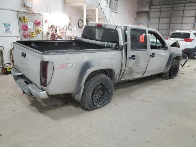 Image 3 of 2007 Chevrolet Colorado 2007 with VIN 1GCDT13EX78130935
