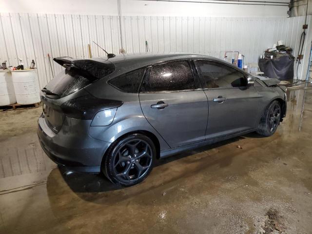 Изображение 3 2015 FORD FOCUS SE 2015 с VIN 1FADP3K2XFL223057