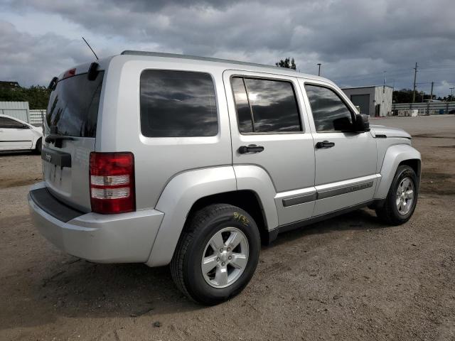 Obraz 3 z 2012 JEEP LIBERTY SPORT 2012 z VIN 1C4PJMAK5CW133129