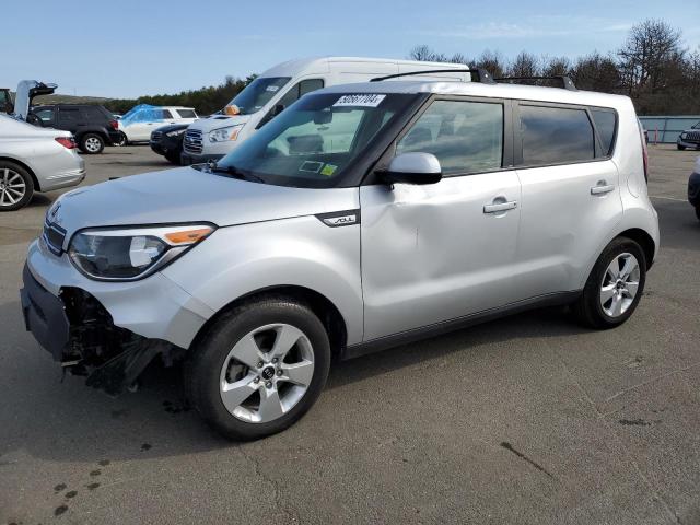 Изображение 2017 KIA SOUL  2017