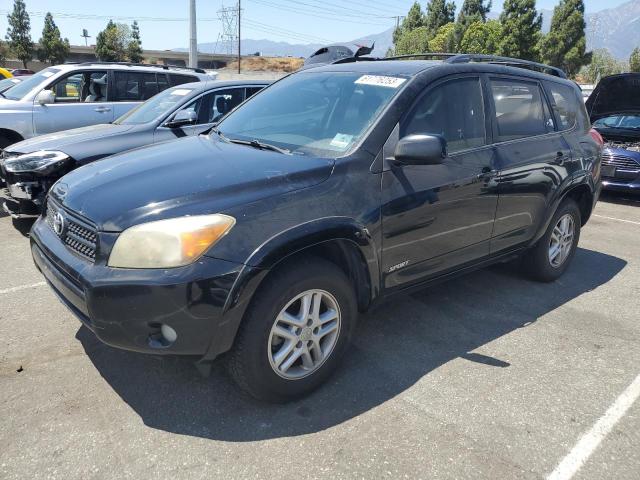 Obraz 1 z 2007 TOYOTA RAV4 SPORT 2007 z VIN JTMZD32V776025121