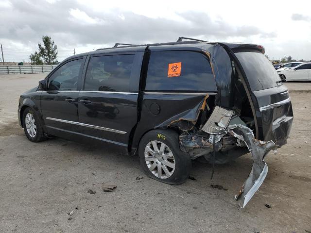 Obraz 2 z 2014 CHRYSLER TOWN & COUNTRY TOURING 2014 z VIN 2C4RC1BG9ER168442