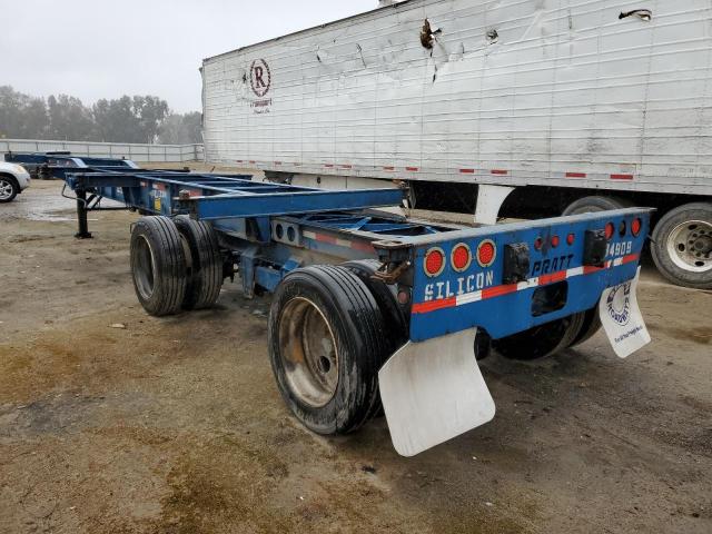 Obraz 3 z 2009 PRAT TRAILER 2009 z VIN 1P9CP45289B343236