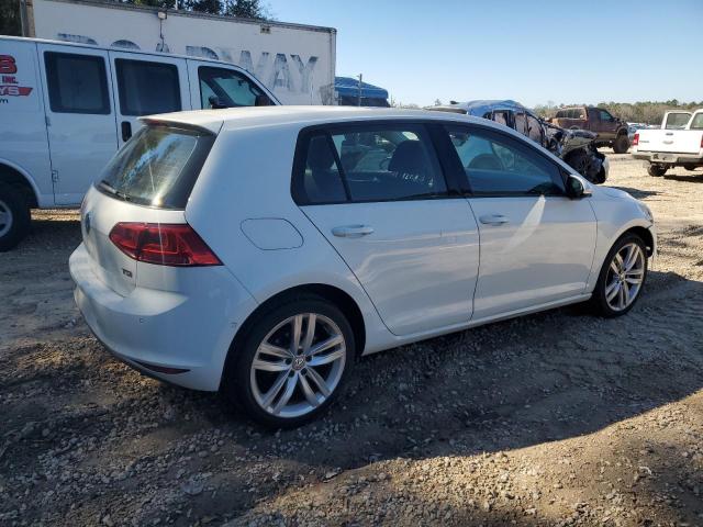 Изображение 3 2017 VOLKSWAGEN GOLF S 2017 с VIN 3VW217AU8HM056774