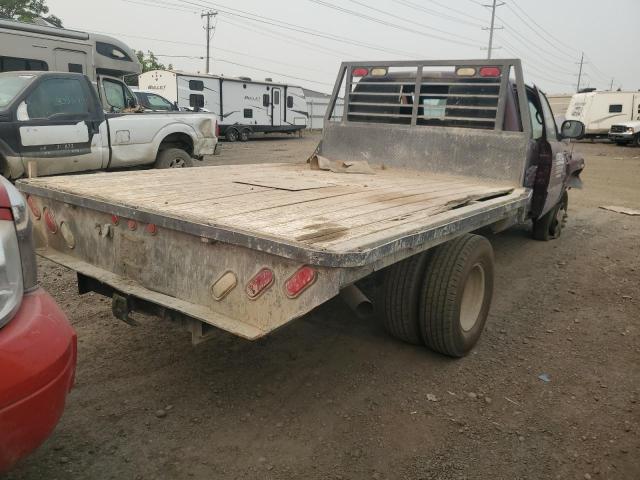 Изображение 3 2000 DODGE RAM 3500  2000 с VIN 1B7MF3367YJ164420