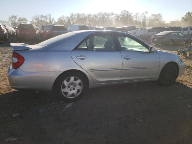 Image 3 of 2003 TOYOTA CAMRY LE 2003 with VIN 4T1BE32K73U251908