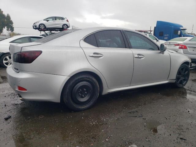 Изображение 3 2008 LEXUS IS 250 2008 с VIN JTHBK262X85053017