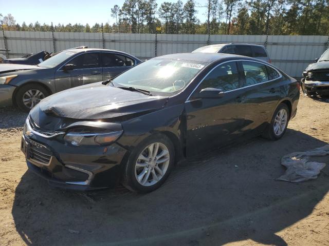 Изображение 1 2016 CHEVROLET MALIBU LT 2016 с VIN 1G1ZE5ST3GF213943