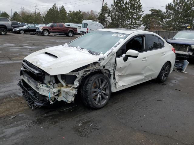 Obraz 2016 SUBARU WRX PREMIUM 2016