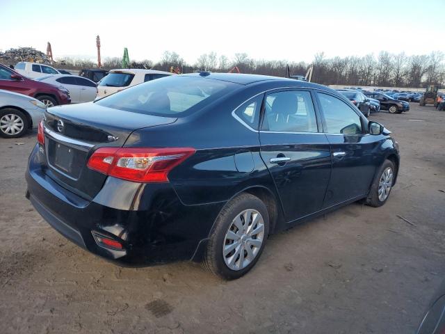 Image 3 of 2016 NISSAN SENTRA S 2016 with VIN 3N1AB7AP7GL671782